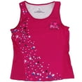 thumbnail image 1 of Fila Sport Big Girls "I love Fila" Sleeveless Tank Top Large (14), 1 of 4