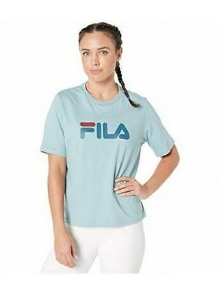 FILA Womens Tops in Womens Clothing