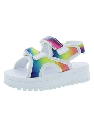 Fila sandals for girls store