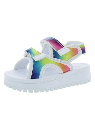 Fila sandals for toddlers discount