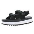 thumbnail image 1 of Fila Spot Eva Sandal PS Boys Shoes, 1 of 5