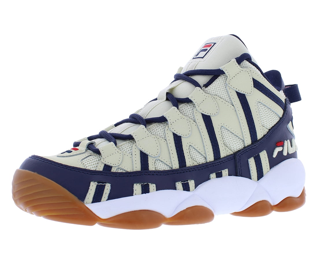 Fila Stackhouse Spaghetti Mens Shoes Size 7, Color: Fila  display picture 3