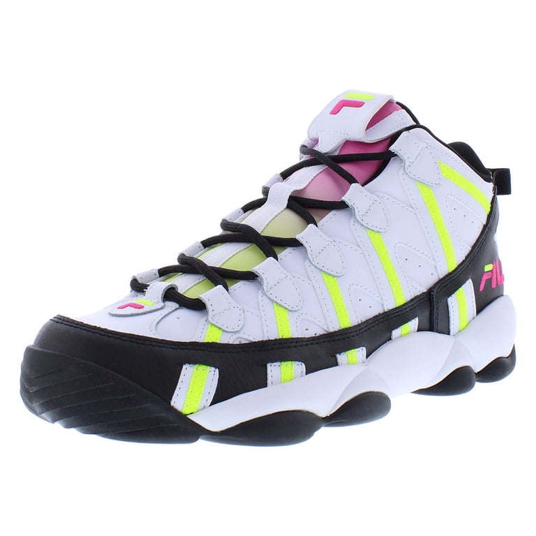 Fila Stackhouse Spaghetti Mens Shoes - Walmart.com display picture 1