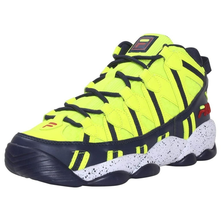 Fila Stackhouse Spaghetti - Walmart.com