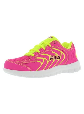 Fila girls runners hotsell