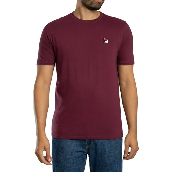 Fila Sunny 2 T-Shirt, Red