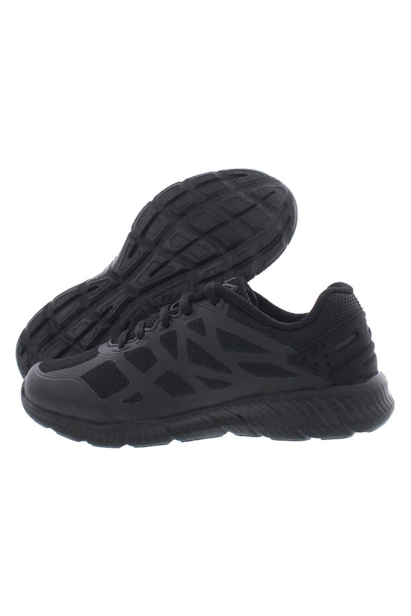 Superstride 2 Boys Shoes Size 11, Color: Black