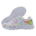 thumbnail image 1 of Fila Superstride 2 Girls Shoes Size 12.5, Color: White/Multi, 1 of 4