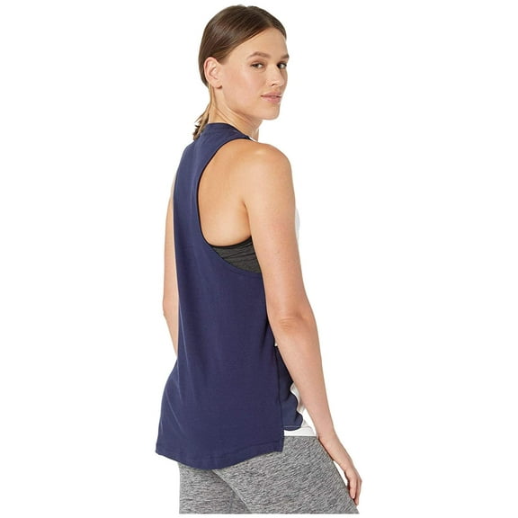 Fila Suri Tank White/Peacoat/Chinese Red