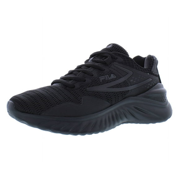 Fila Tactician Energized Womens Shoes Size 8, Color: Black