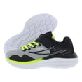 thumbnail image 1 of Fila Tactician Strap Boys Shoes Size 13, Color: Grey/Black/Lime, 1 of 4