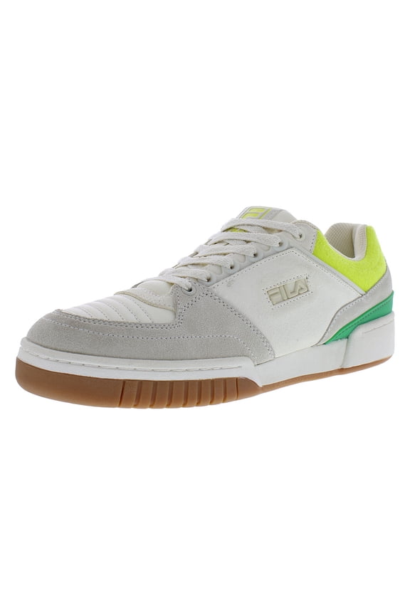 Targa NT Palm Spring Mens Shoes Size 12, Color: Whitecap Gray/Evening Primrose/Kelly Green