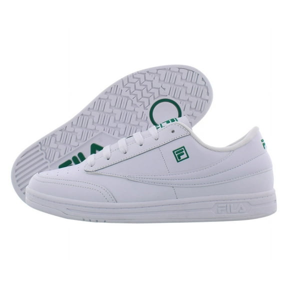 Fila Tennis 88 Mens Shoes Size 11.5, Color: White/Green