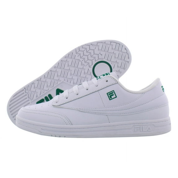 Fila Tennis 88 Mens Shoes Size 8.5, Color: White/Green