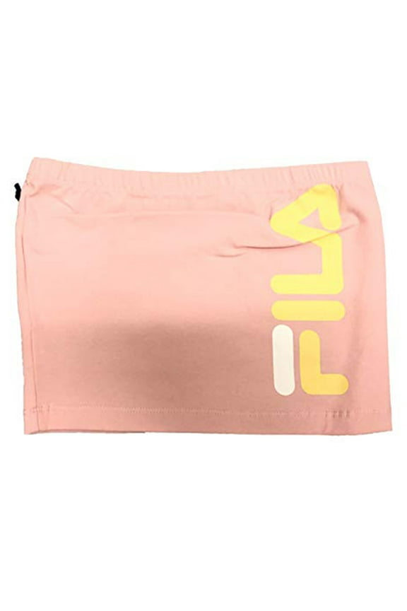 Teodora Banded Top Womens Active Shirts & Tees Size L, Color: Pnkchk / Pban / White