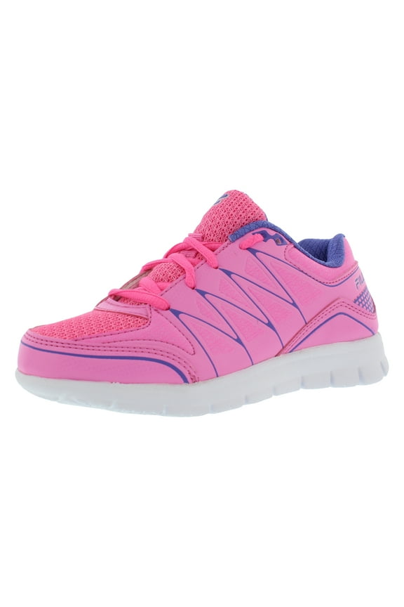 Thunderbolt 2 Girls' Athletic Shoe | 3SR20589667 Pink