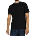 thumbnail image 1 of Fila Tomba Pocket T-Shirt, Black, 1 of 5