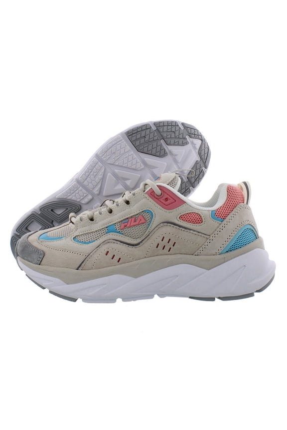 Trigate Womens Shoes Size 8.5, Color: Beige