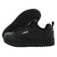 thumbnail image 1 of Fila Unisex-Child Kid's Disruptor Ii Fx-100 Lux Sneaker, 1 of 5