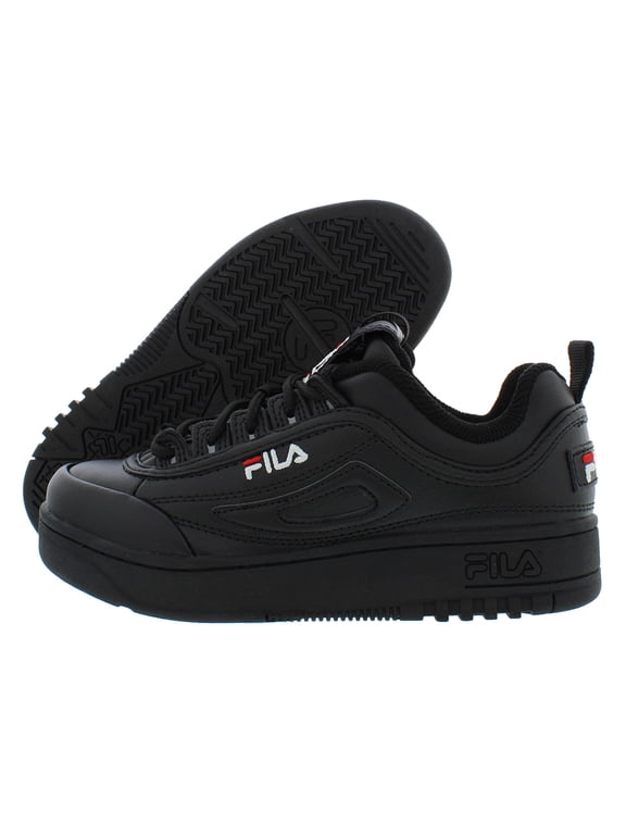 Unisex-Child Kid's Disruptor Ii Fx-100 Lux Sneaker