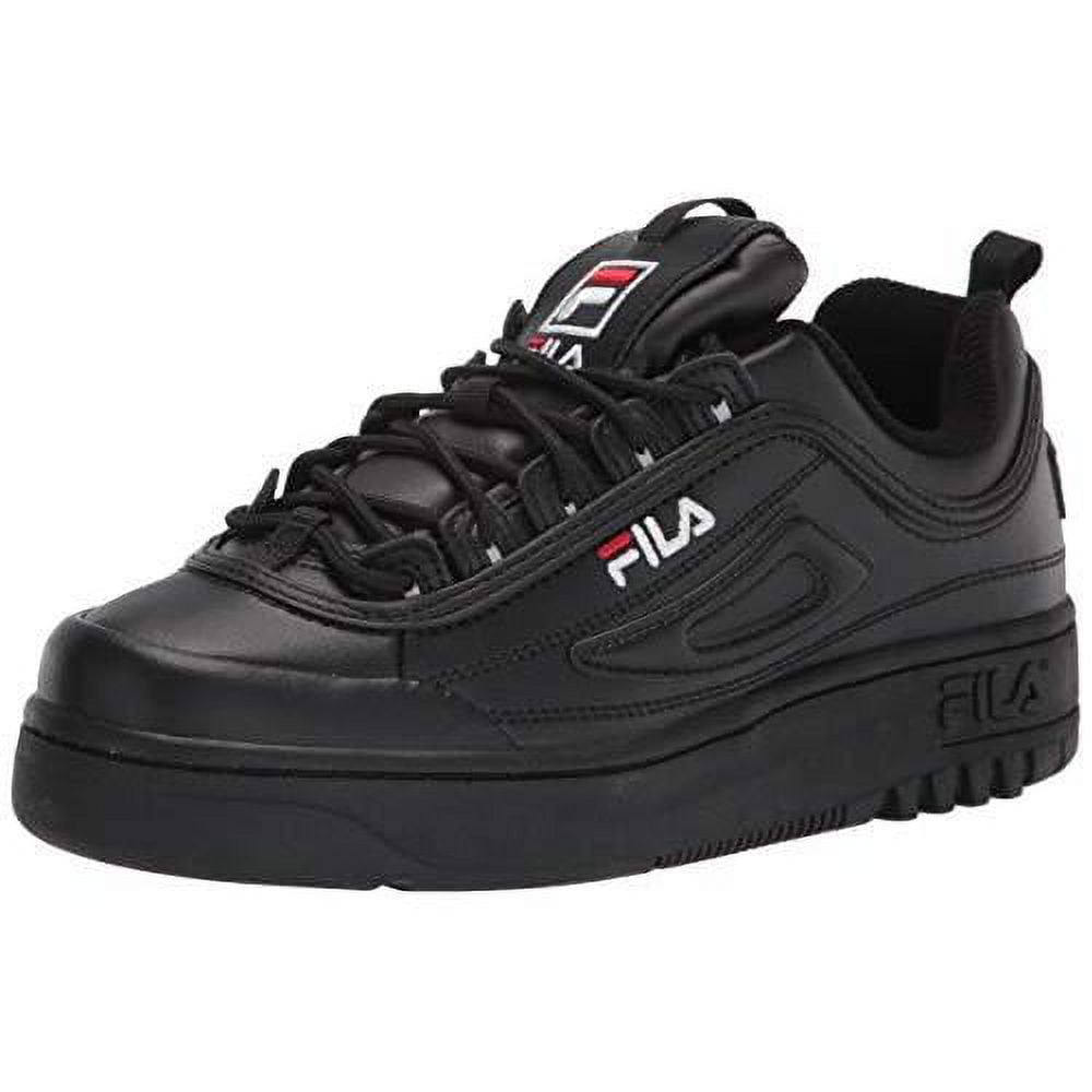 Fila UnisexChild Kid's Disruptor Ii Fx100 Lux Sneaker