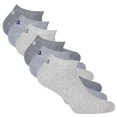 thumbnail image 1 of Fila Unisex Socks Cotton Grey 6-8,5, 1 of 4