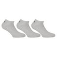 thumbnail image 1 of Fila Unisex Socks Cotton Grey 6-8,5, 1 of 3