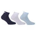 thumbnail image 1 of Fila Unisex Socks Cotton Multicoloured 6-8,5, 1 of 4