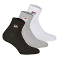 thumbnail image 1 of Fila Unisex Socks Cotton Multicoloured 9-11,5, 1 of 7