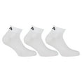 thumbnail image 1 of Fila Unisex Socks Cotton White 2.5-5 Uk, 1 of 3