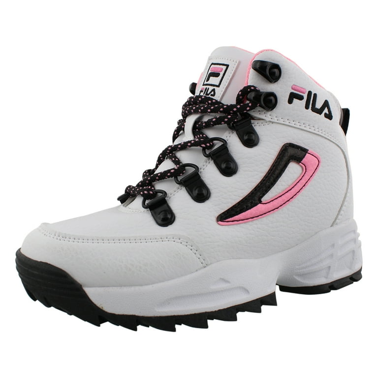 Fila kids size 1 sale