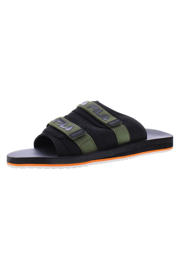 Utility Slide Mens Shoes