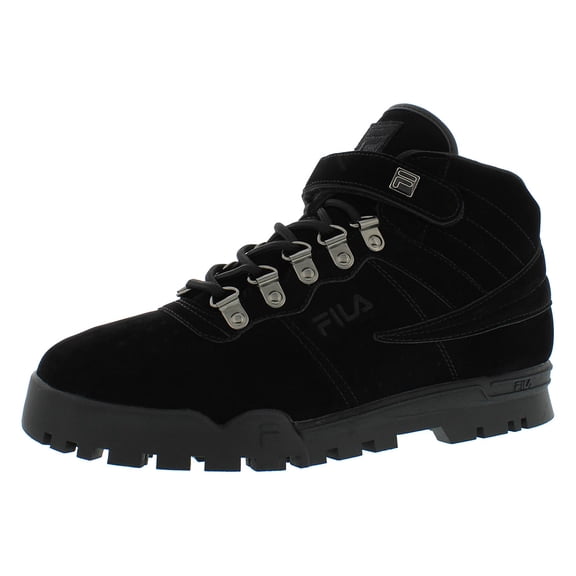 Fila V13 Boot Mens Shoes Size 10.5, Color: Black