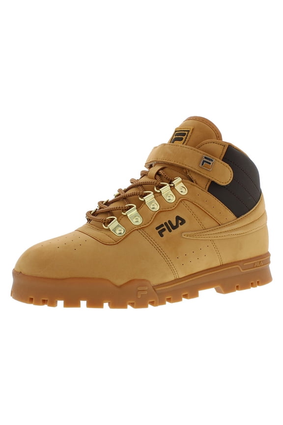 V13 Boot Mens Shoes Size 10, Color: Brown