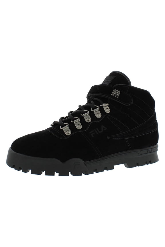 V13 Boot Mens Shoes Size 13, Color: Black