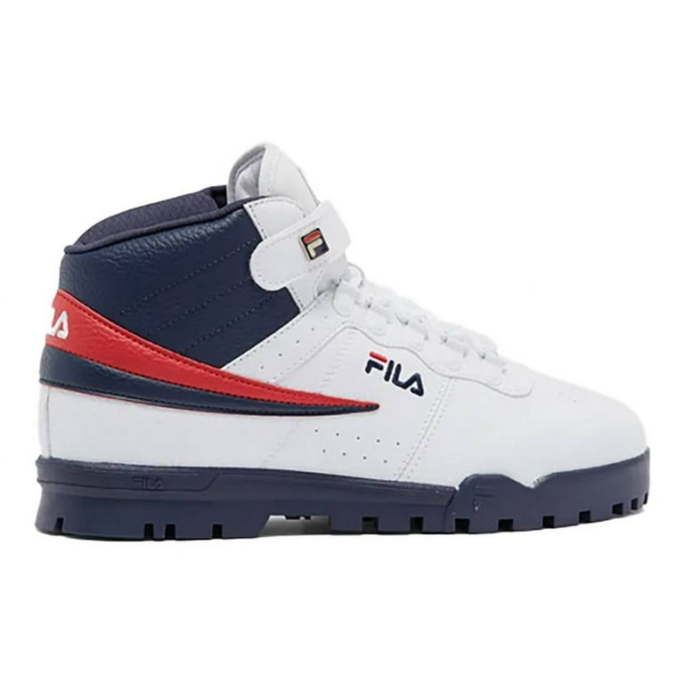 Fila long shoes shop