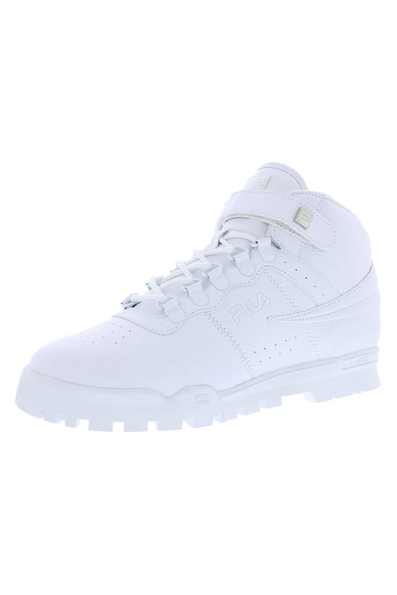 V13 Boot Mens Shoes Size 13, Color: White