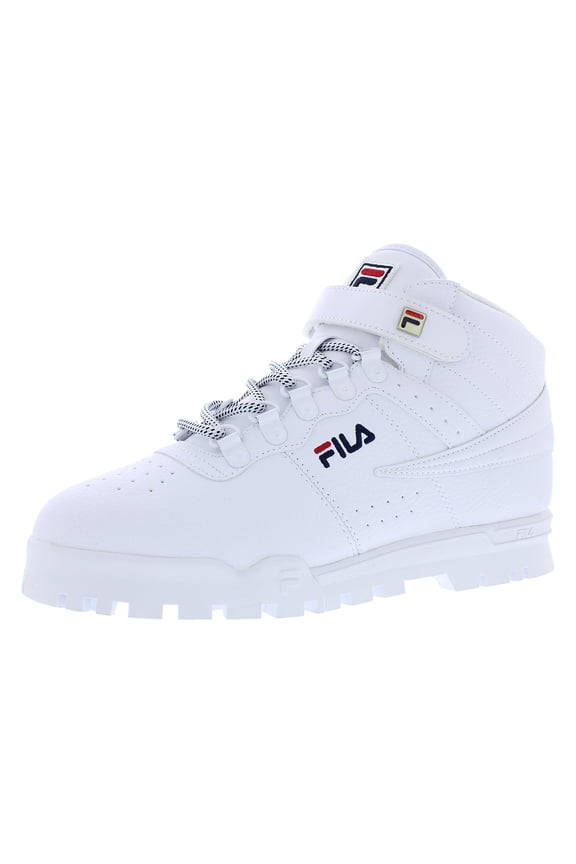 V13 Boot Mens Shoes Size 8.5, Color: White