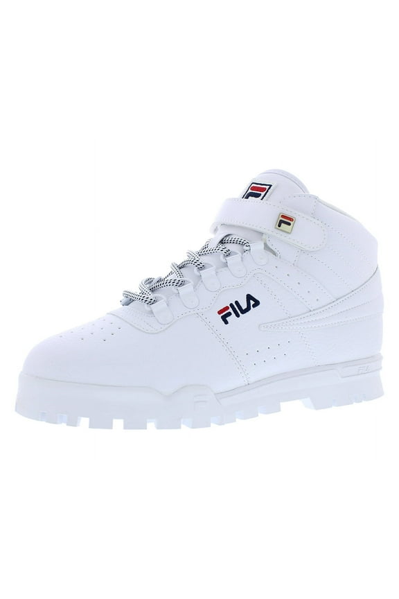 V13 Boot Mens Shoes Size 8.5, Color: White