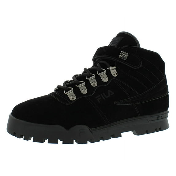 Fila V13 Boot Mens Shoes Size 9.5, Color: Black