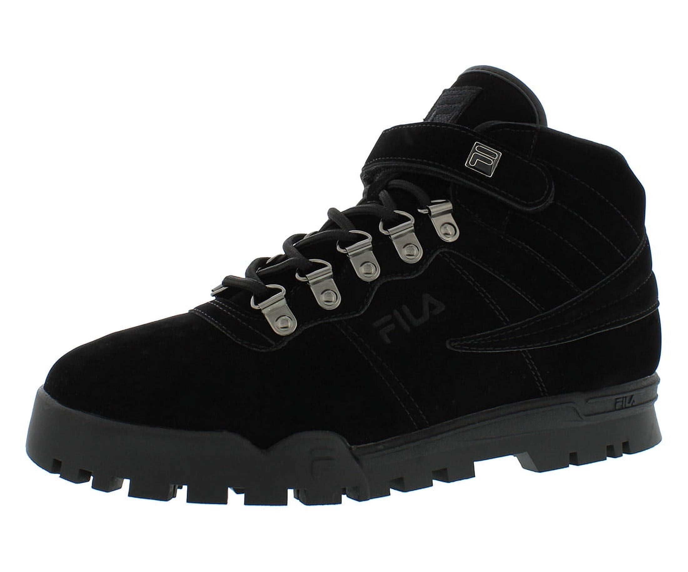 Fila V13 Boot Mens Shoes Size 11, Color: Black - Walmart.com display picture 3