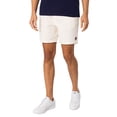 thumbnail image 1 of Fila Venter Chino Shorts, White, 1 of 6