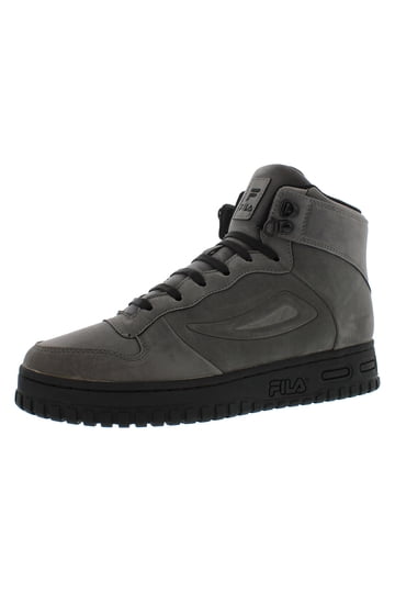 Fila Men\'s F-13 Weathertech Boots/Sneakers dove gray? 41UXq9BkBBL._AC_SY300_QL15_.jpg main image 3
