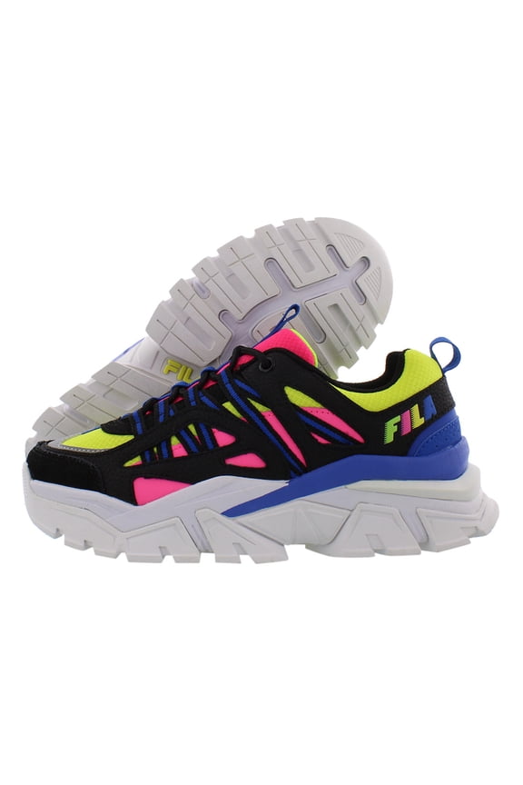 Vitalize Womens Shoes Size 8, Color: Black/Multi