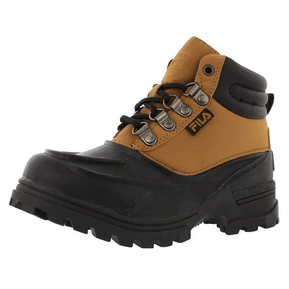 Fila Weathertec Boys Shoes