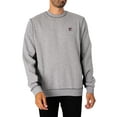 thumbnail image 1 of Fila Webber Sweatshirt, Grey, 1 of 5