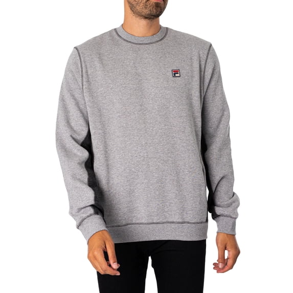 Fila Webber Sweatshirt, Grey