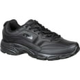 thumbnail image 1 of Fila Wide Memory Workshift Composite Toe Slip-Resistant Shoe Size 8.5(W), 1 of 7