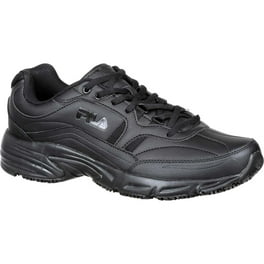 Reebok Work Jorie RB110 Slip Resistant Athletic Oxford Women s Walmart