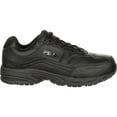 thumbnail image 1 of Fila Wide Memory Workshift Steel Toe Slip-Resistant Work Athletic Shoe, 1 of 7